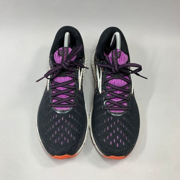 Brooks Women's Size 10 Glycerin 17 Running Shoes - Picture 3 of 11